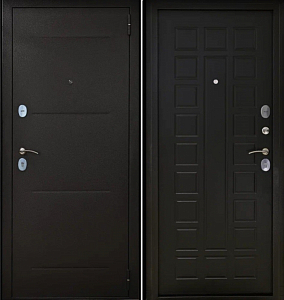 Товар Дверьберг АЛТАЙ А60 ВЕНГЕ DIS007285